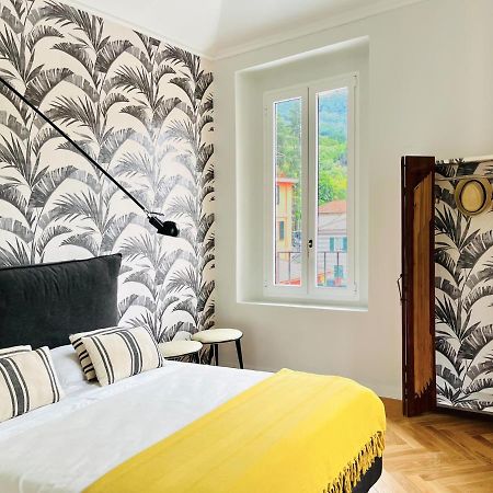 Havana Apartment Santa Margherita Ligure Eksteriør billede