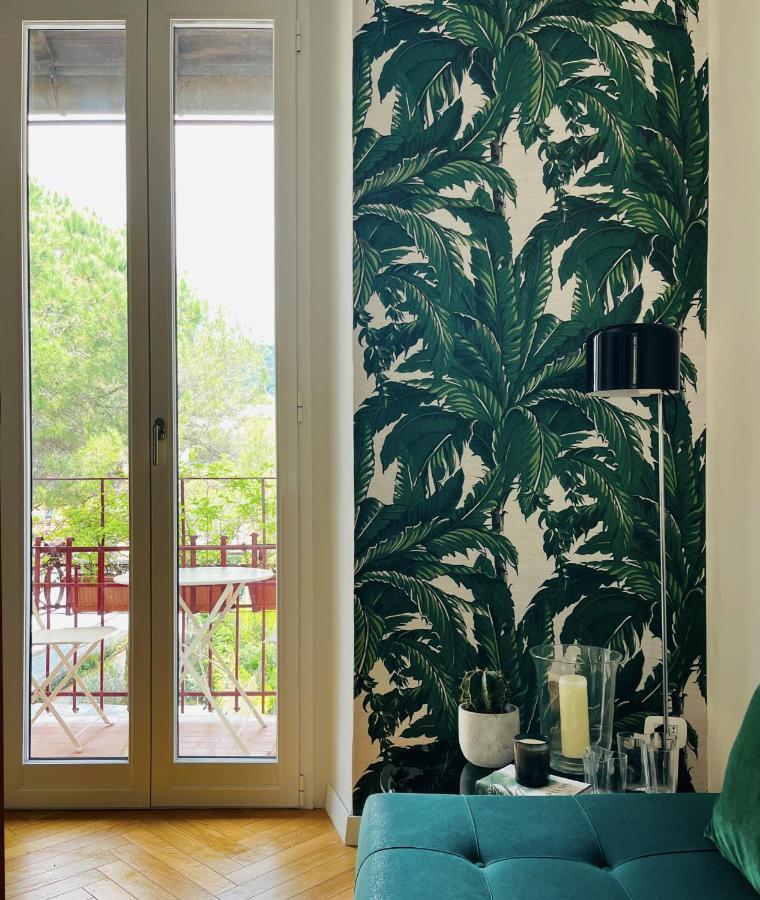 Havana Apartment Santa Margherita Ligure Eksteriør billede