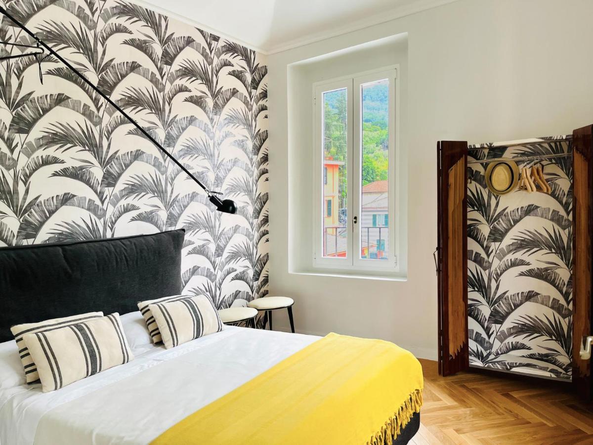 Havana Apartment Santa Margherita Ligure Eksteriør billede