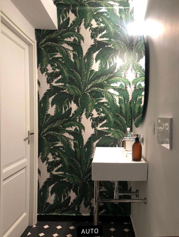 Havana Apartment Santa Margherita Ligure Eksteriør billede